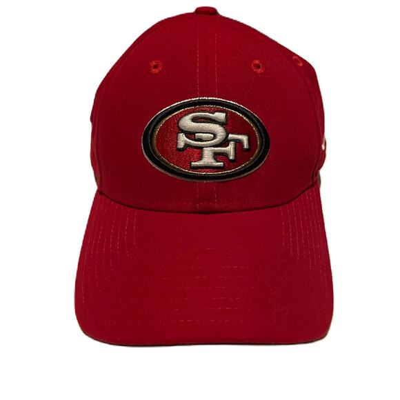 New Era Other - San Francisco 49ers NFL x New Era 9Forty Strapback Hat Cap Adult OSFA